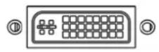 DGM L2231WD - Input - 2