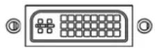 DGM L2231WD - Input - 2