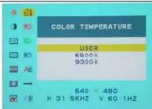 DGM L2442WD - Color Temp : - 1