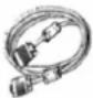 DGM L2442WD - Contenuto della Confezione - 2
