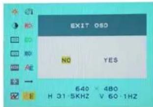 DGM L2442WD - EXIT: - 1