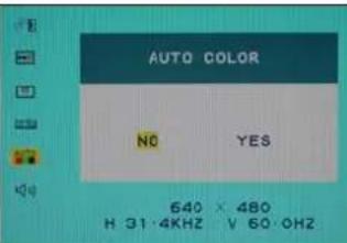 DGM L2442WD - Auto color: - 1