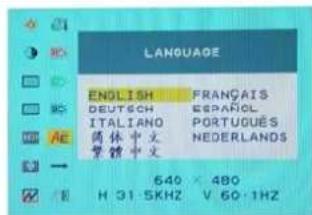 DGM L2442WD - Language: - 1