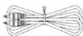 DGM L2442WD - Clock : - 3