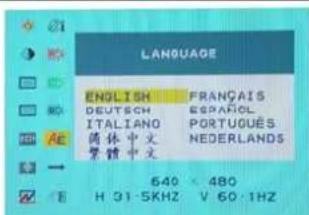 DGM L2442WD - Language: - 1