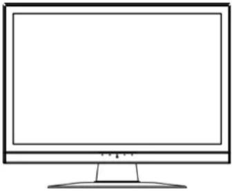 DGM L2442WD - Contenuto della Confezione - 1