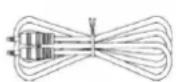 DGM L2442WD - Horizontal Position: - 3