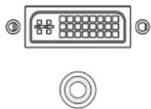 DGM L2041W - Ingresso - 2