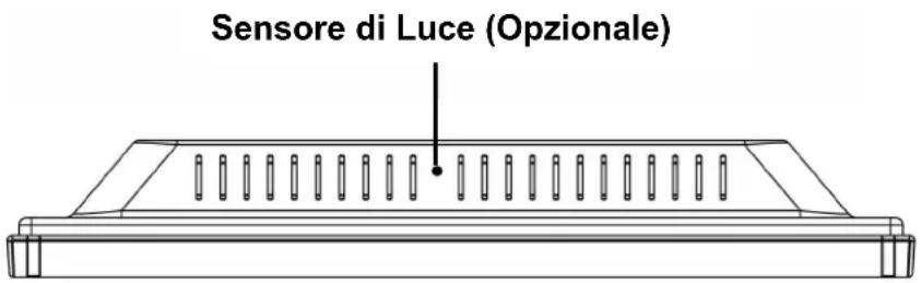 DGM L2041W - Ingresso - 3