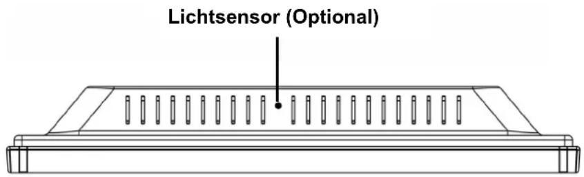 DGM L2041W - Eingangsanschluß - 4