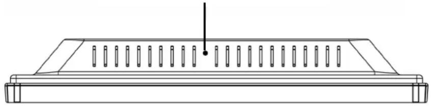 DGM L2041W - Input - 3