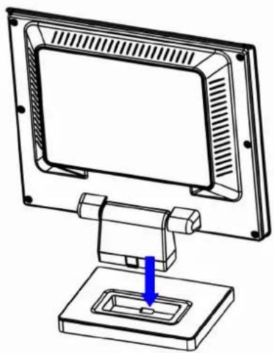 DGM L2041W - STEP2 - 1
