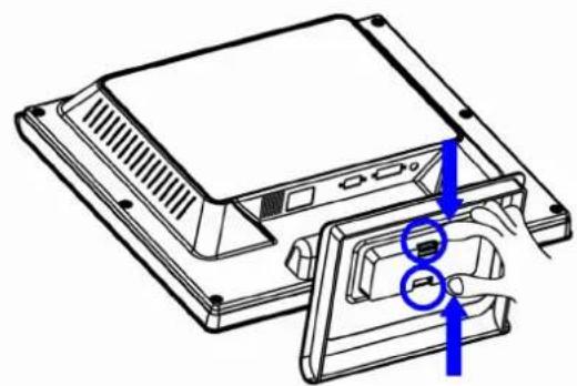 DGM L2041W - STEP2 - 1