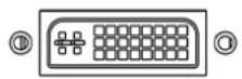 DGM L2041W - Input - 2