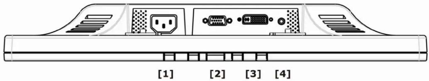 DGM L1931WS - Entrée - 1