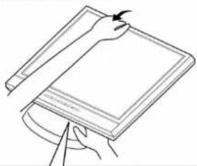 DGM L1933 - Elevar su Monitor a una Posicion mas Alta - 1