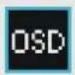 DGM L1933 - Opiones de Control OSD - 1