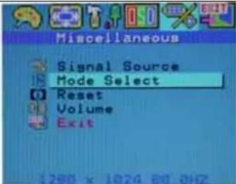 DGM L1918 - OSD (On-Screen Display) Módulo Medu - 5
