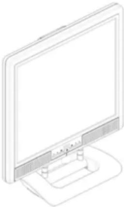 DGM L1918 - OSD 視控模式 - 30