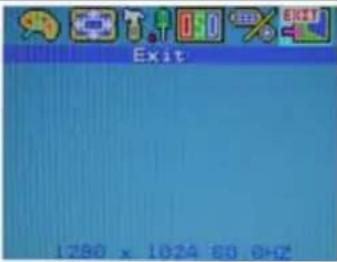 DGM L1918 - OSD (On-Screen Display) Módulo Medu - 8