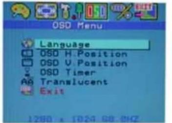 DGM L1918 - Menu controle knop - 18