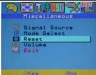 DGM L1918 - OSD (On-Screen Display) Módulo Medu - 6