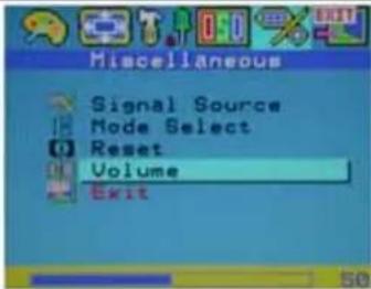 DGM L1918 - OSD (On-Screen Display) Módulo Medu - 7