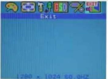 DGM L1916 - OSD 視控模式 - 18