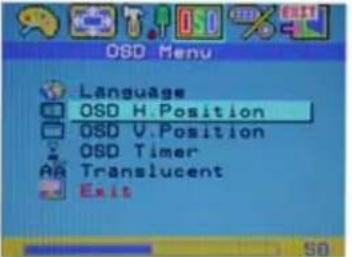 DGM L1916 - Menu controle knop - 21