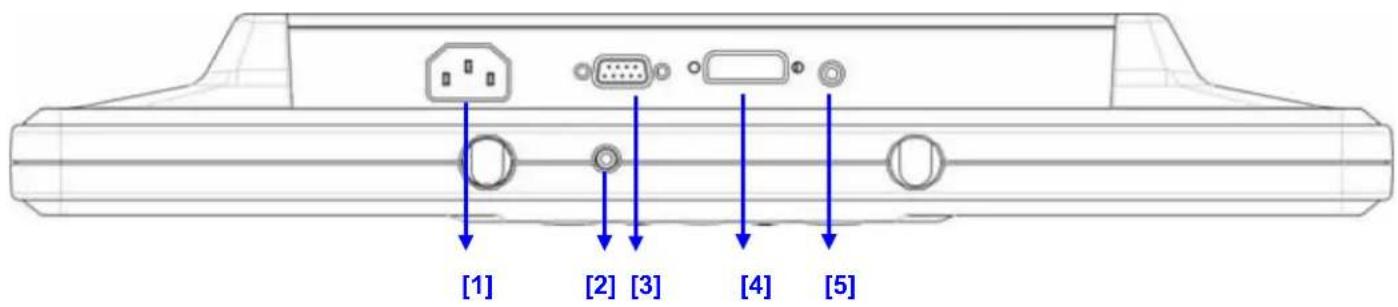 DGM L1916 - Instalação do Hardware - 1