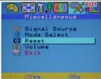 DGM L1916 - OSD (On-Screen Display) Módulo Medu - 6