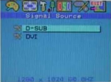 DGM L1916 - OSD 視控模式 - 14