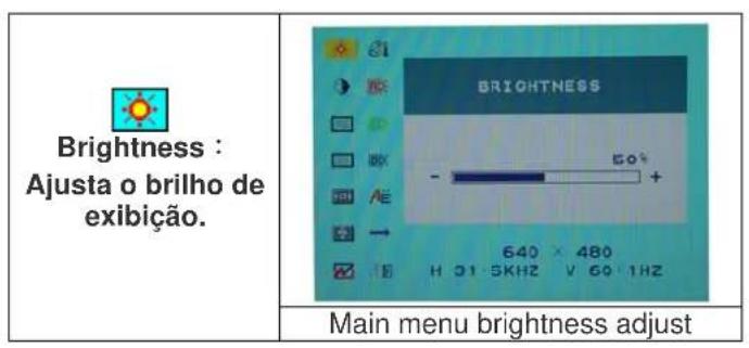 DGM L1734 - Opção select - 1