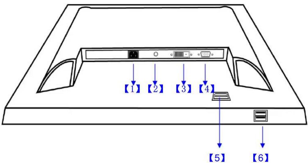 DGM L1734 - Entrées : - 1
