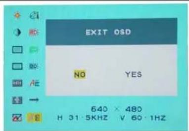 DGM L1734 - EXIT: - 1