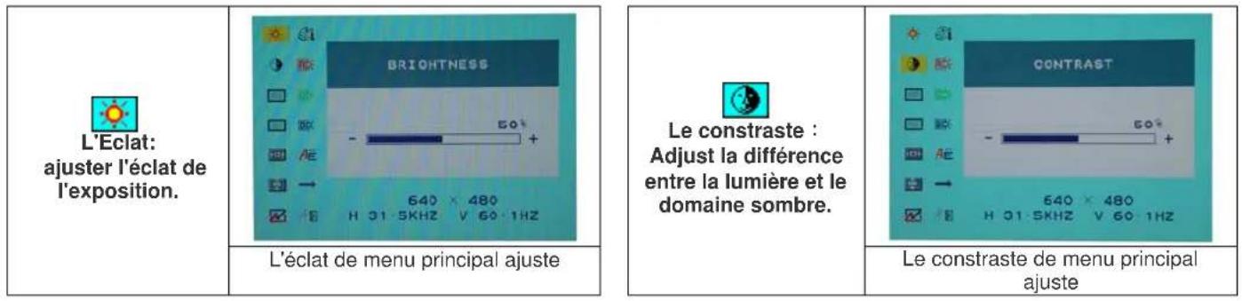 DGM L1734 - Selection des options - 1