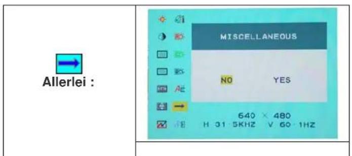 DGM L1734 - Optie selecteer - 10