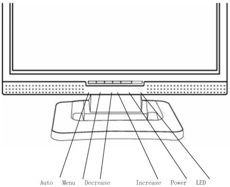 DGM L1734 - Adjustando o Monitor - 1