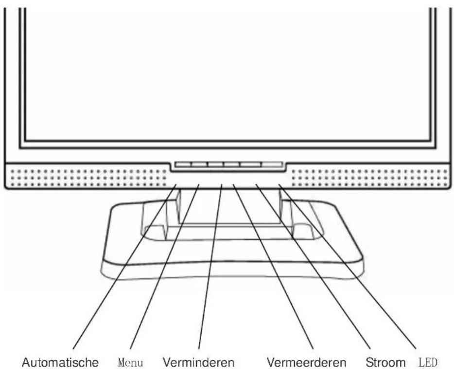 DGM L1734 - Monitor aanpassen - 1