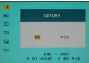 DGM L1731 - Return: - 1