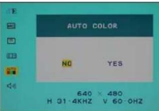 DGM L1731 - Auto color: - 1