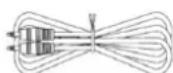DGM L1731 - Contenu de l'emballage - 4