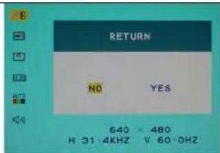 DGM L1731 - Return: - 1