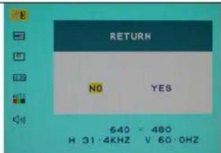 DGM L1731 - Return: - 1