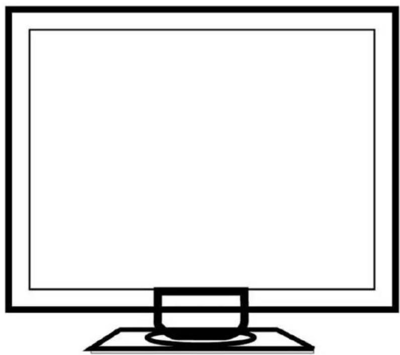 DGM L1721 - Visualizando o monitor - 1