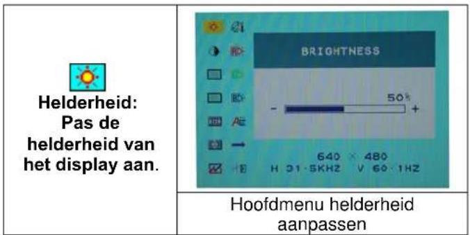 DGM L1721 - Optie selecteer - 1
