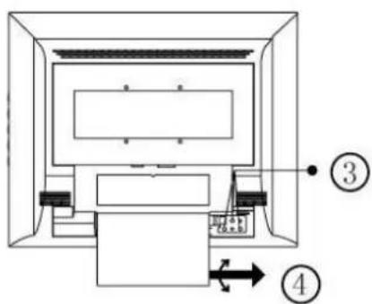 DGM L1721 - Déballage - 1