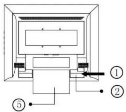DGM L1721 - Wandeinfassung Anweisung - 1