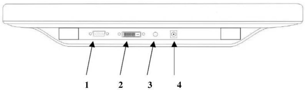 DGM L1721 - Entrées : - 1