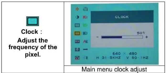 DGM L1721 - Option select - 4
